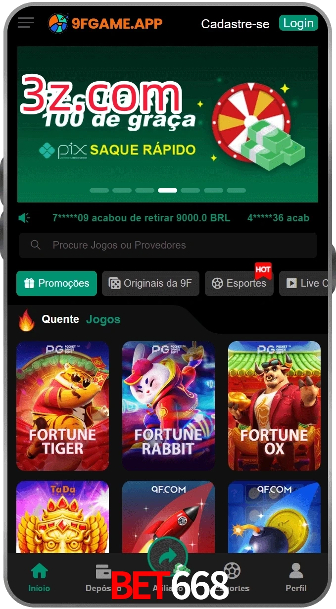 Bet668