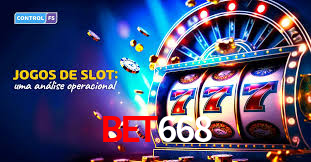 Bet668