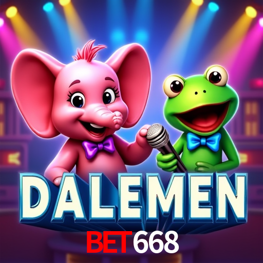 Bet668