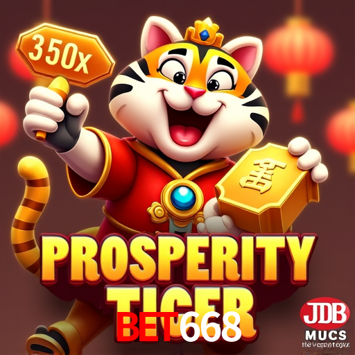 Bet668