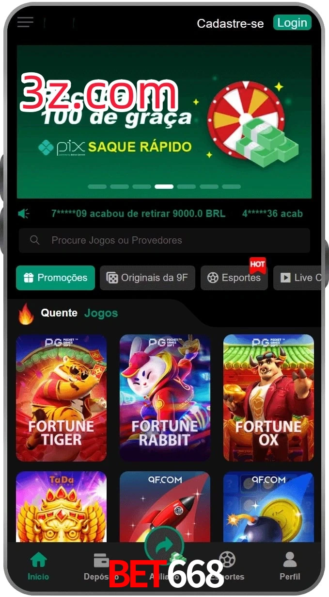 Bet668